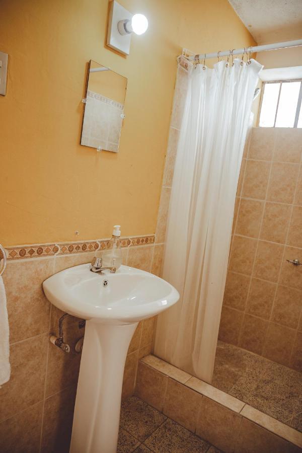 Hotel Shinula Huehuetenango Εξωτερικό φωτογραφία